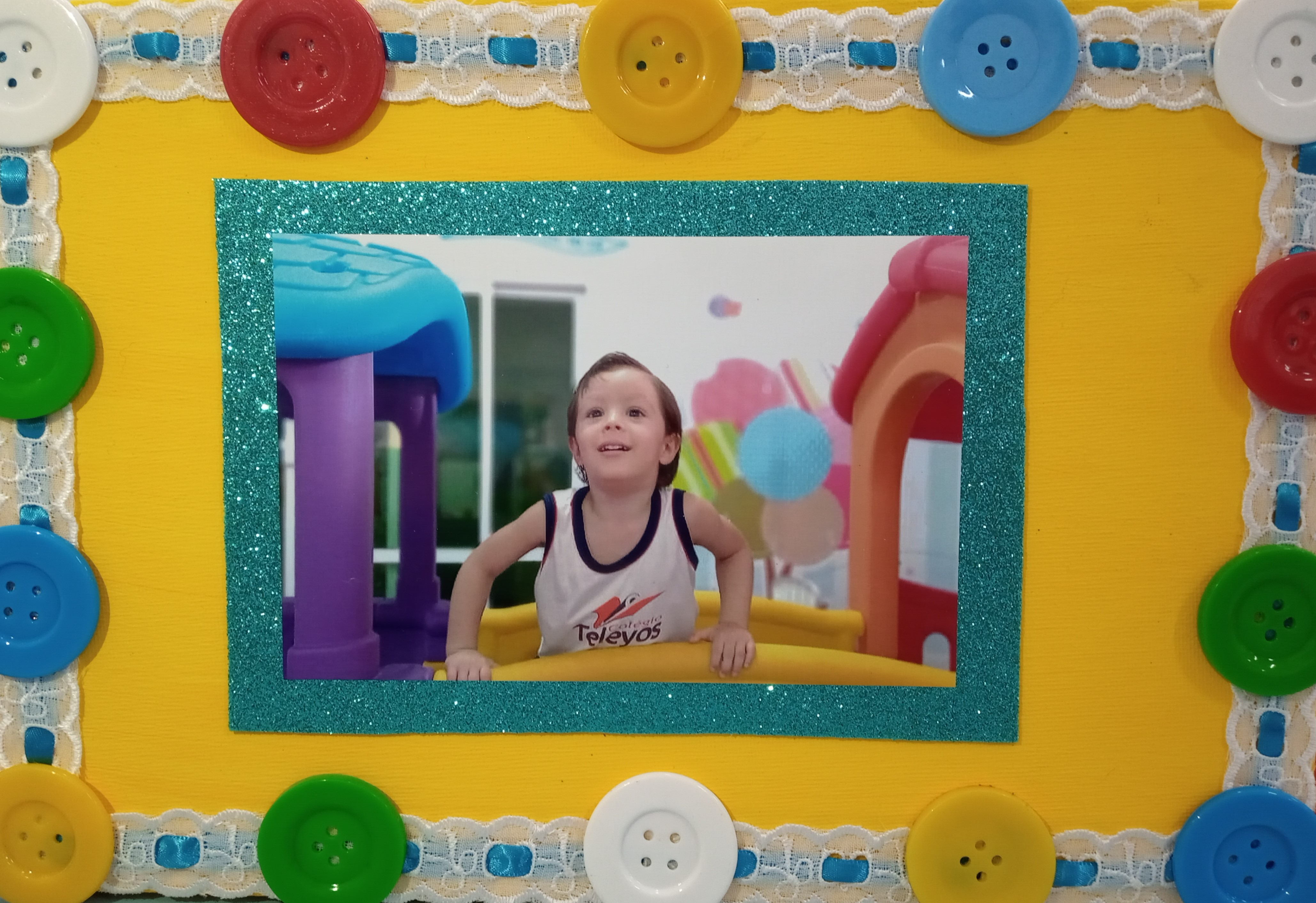 ISAAC COSTA OLIVEIRA DIAS - Porém, o mais importante eu espero continuar amando ser EU. Eu amo ser quem eu sou.