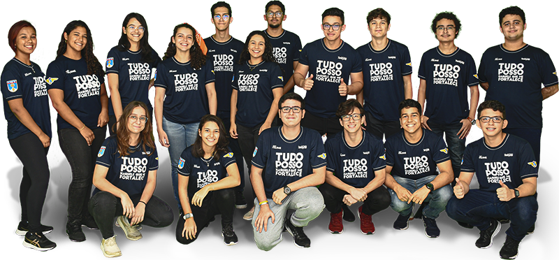 Turma ITA-IME 2022