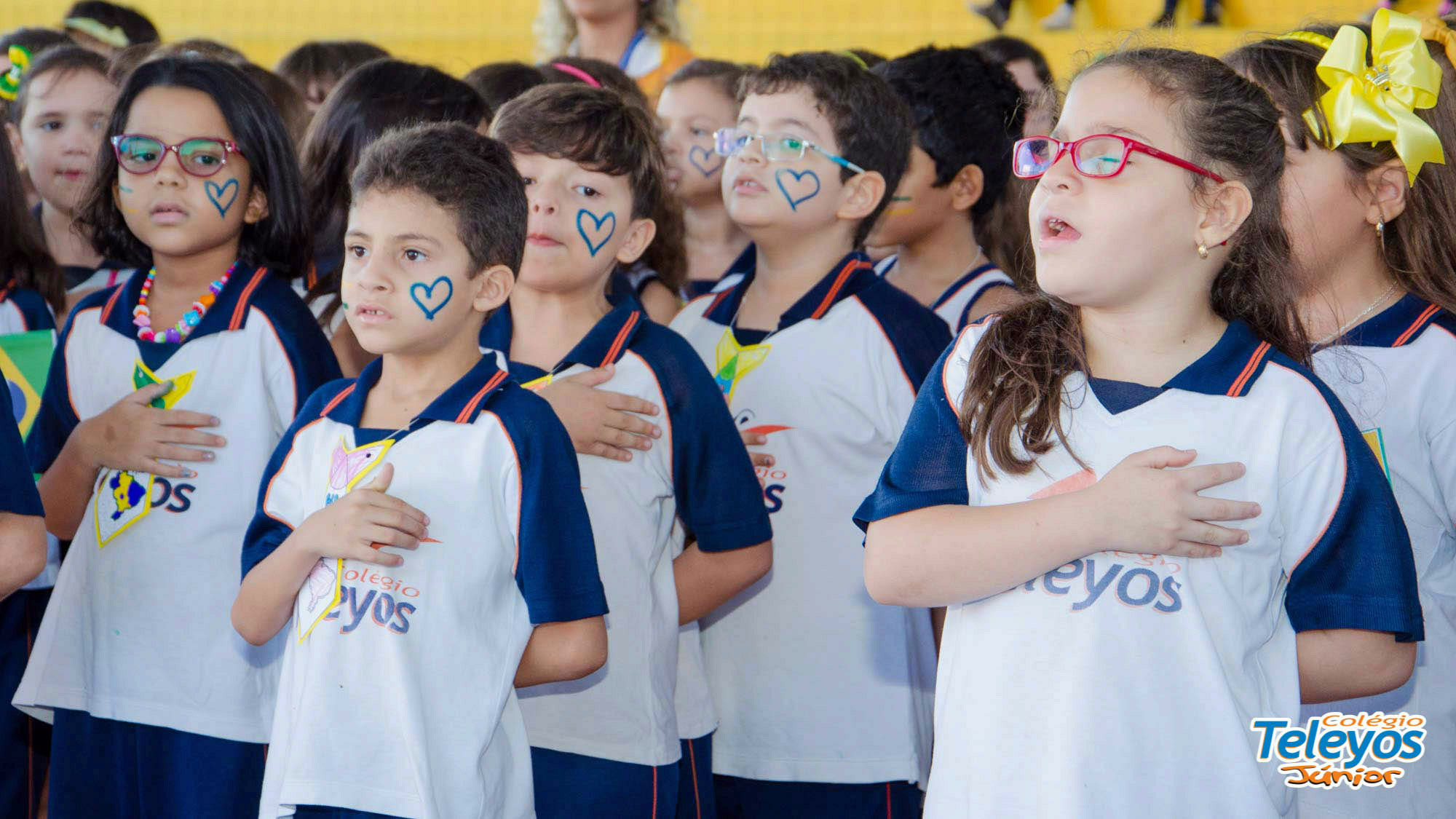 Fundamental Anos Iniciais