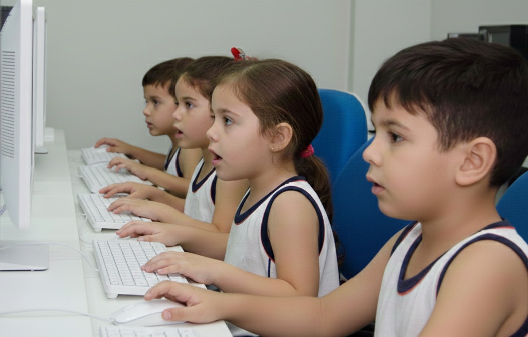 Laboratório de Informática 1