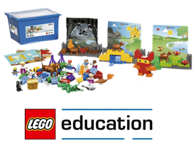 Kits Lego Education