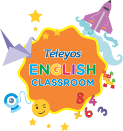 Sala de Inglês