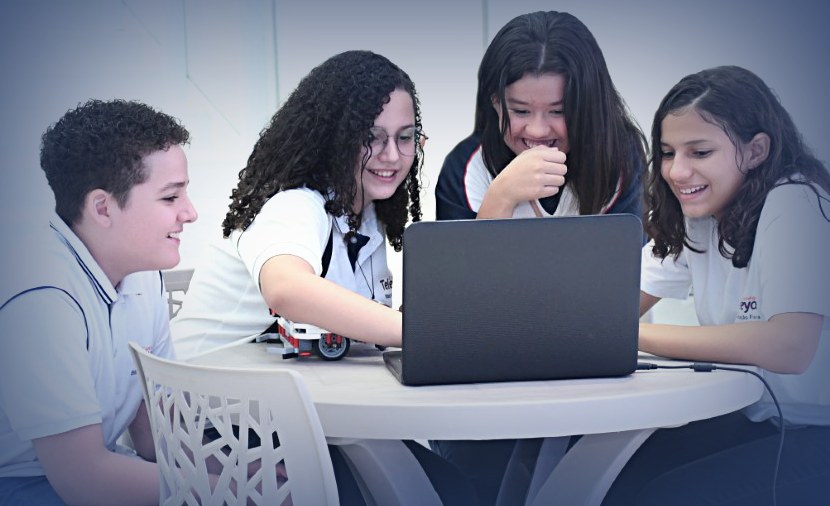 Ensino Fundamental Anos Finais Teleyos