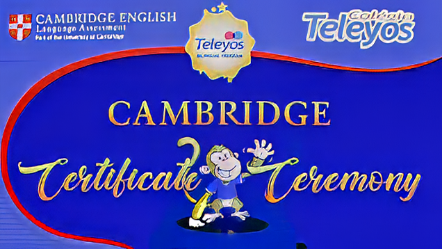 Cambridge 2020