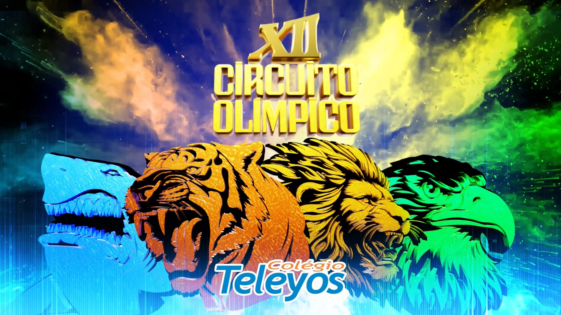 Circuito Teleyos 2024