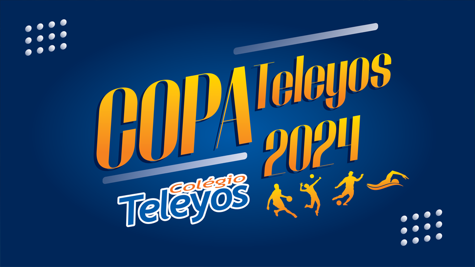Copa Teleyos 2024