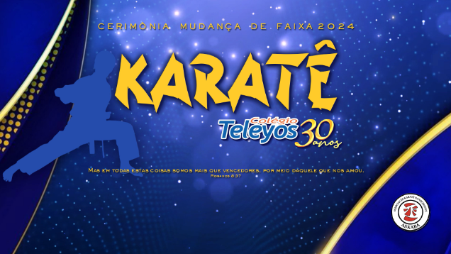 Karate 2024