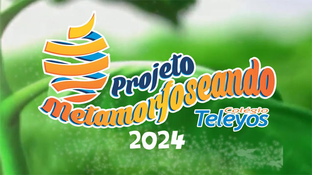 Metamorfoseando 2024
