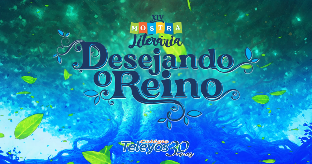 Mostra Literária 2024