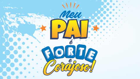 Dia dos Pais 2025