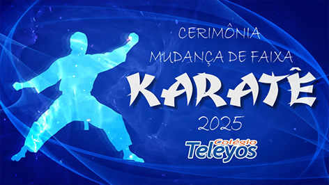 Karate 2025