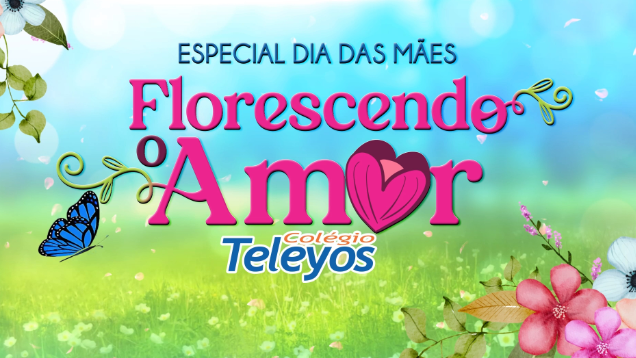 Dia das Mães 2025
