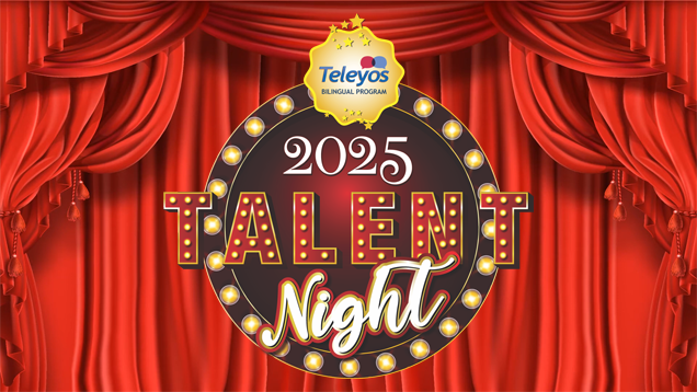 Talent Night 2025