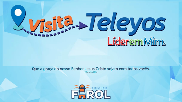 Visita Teleyos 2025
